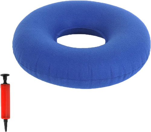 Cuscino sedile gonfiabile - cuscino,