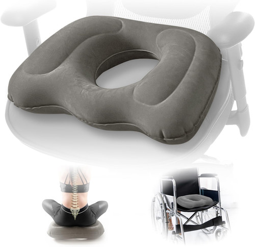 Cuscino sedile ciambella - sedile,