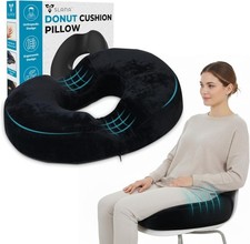 Cuscino ciambella memory foam