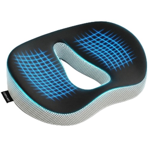 Cosyland cuscino sedia ufficio - cosyland,