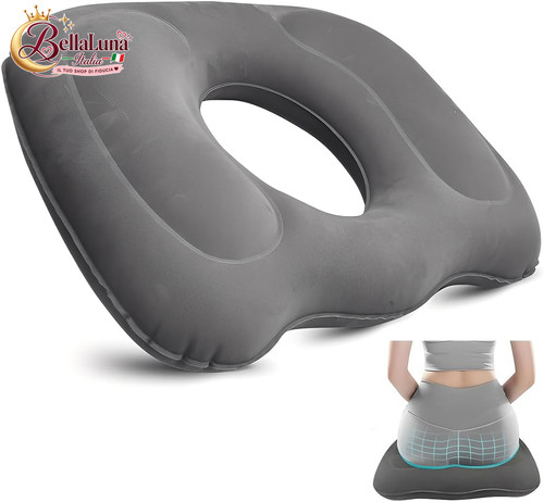 Pezzi cuscino antidecubito - 1,