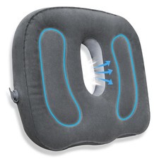 IKIJM Cuscino Emorroidi Cisti