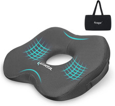 Cuscino Sedia Ufficio -