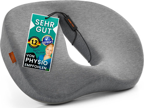Ergonomico cuscino ciambella - ergonomico,