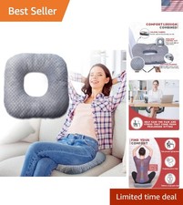 Cuscino Sedile Ciambella