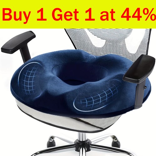 Anello ortopedico memory foam