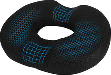 Cuscino Ergonomico, Ciambella