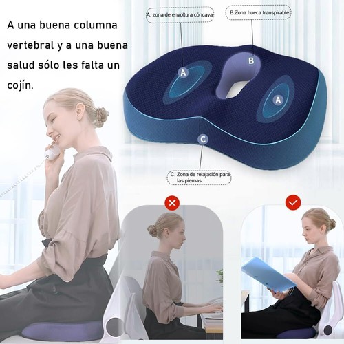 Cuscino sedia ufficio - sedia,