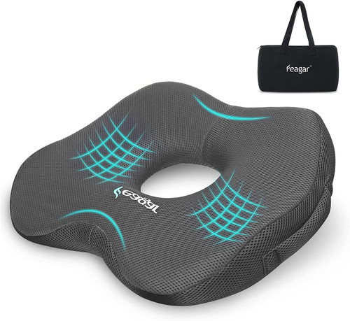 Cuscino sedia ufficio - sedia,