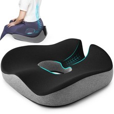 anshixiu Cuscino Ciambella