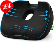 Cuscino Ciambella Sedile