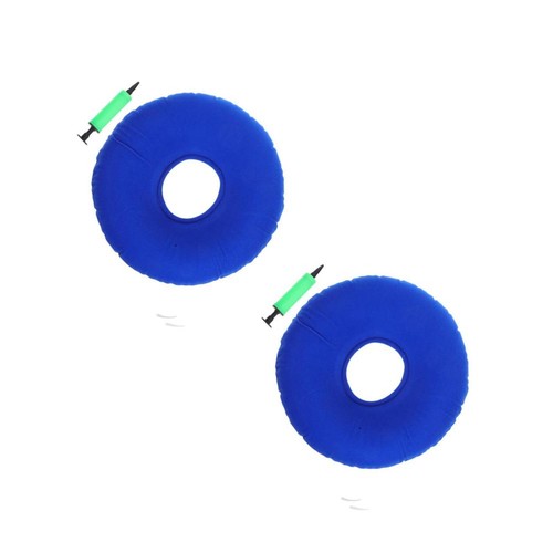 Set cuscini gonfiabili - 2,