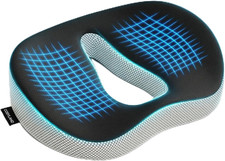 Cuscino Sedia Ufficio in