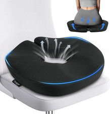 Cuscino Sedia Ufficio -