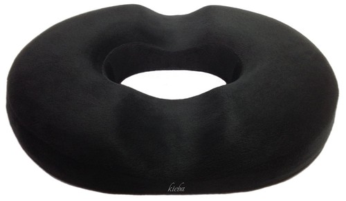 "Kieba cuscino ciambella
