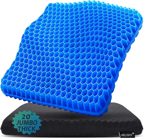 Cuscino seduta gel - cuscino,