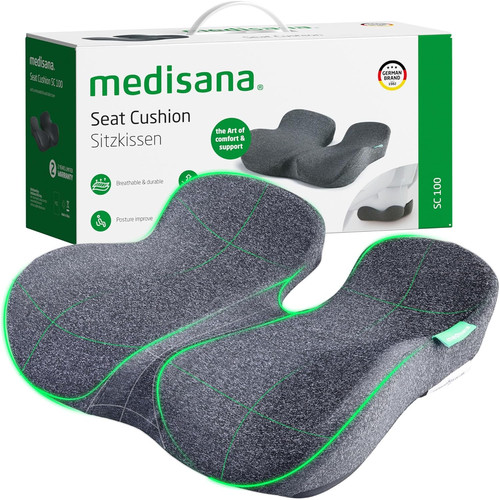 Cuscino sedile ortopedico - sedile,