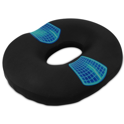 Cuscino ciambella memory foam - cuscino,