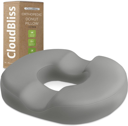 Ciambella cuscino sedile - cuscino,