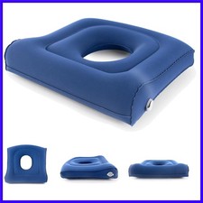 Cuscino Ciambella Gonfiabile