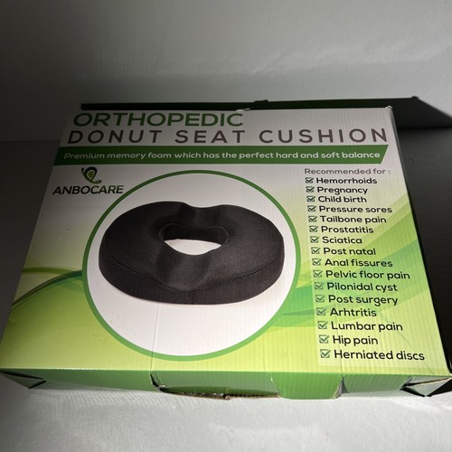 Anbocare cuscino ortopedico - cuscino,
