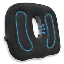 IKIJM Cuscino Emorroidi Cisti