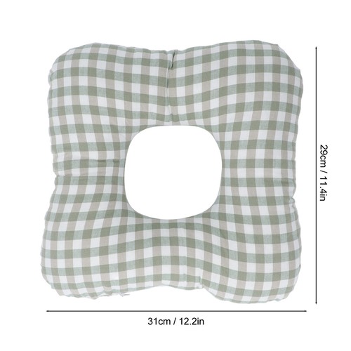 Cuscino sedile ciambella - cuscino,