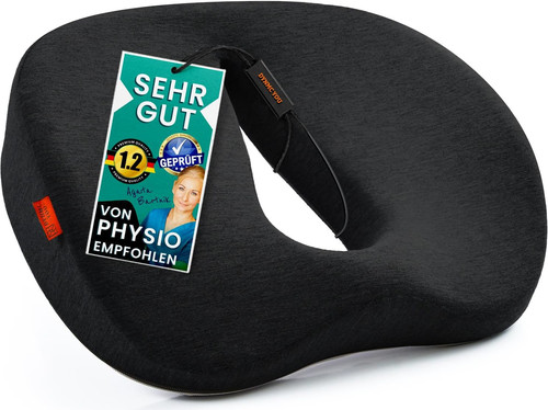 Ergonomico cuscino ciambella - ergonomico,