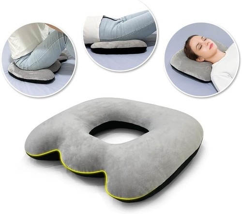 Cuscino emorroidi letto - cuscino,